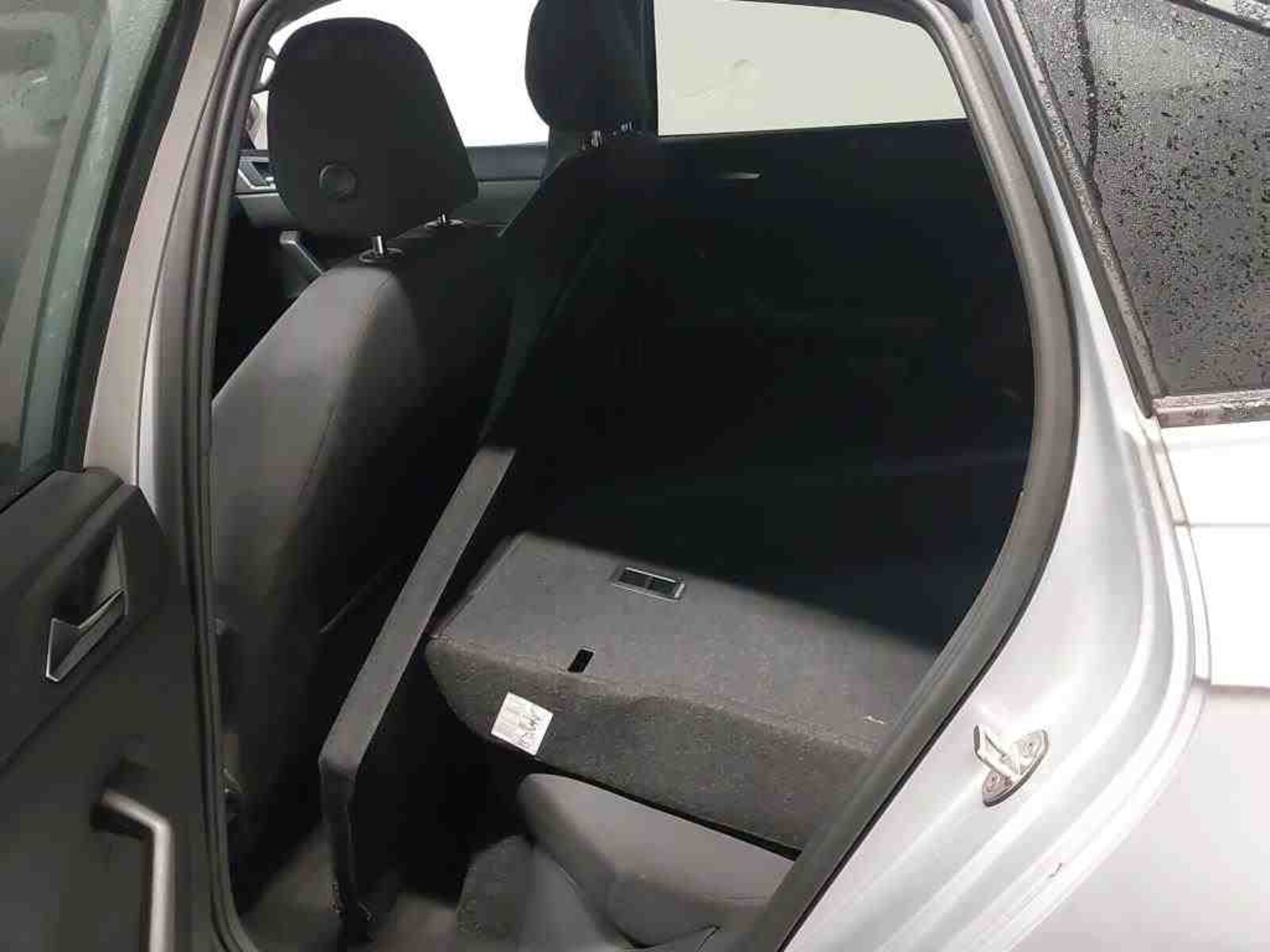 Volkswagen Taigo – Bild 7