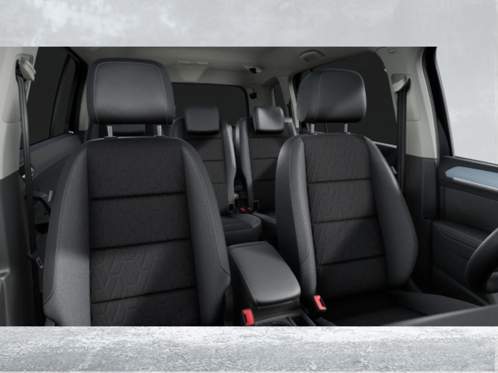 Volkswagen Touran – Bild 4