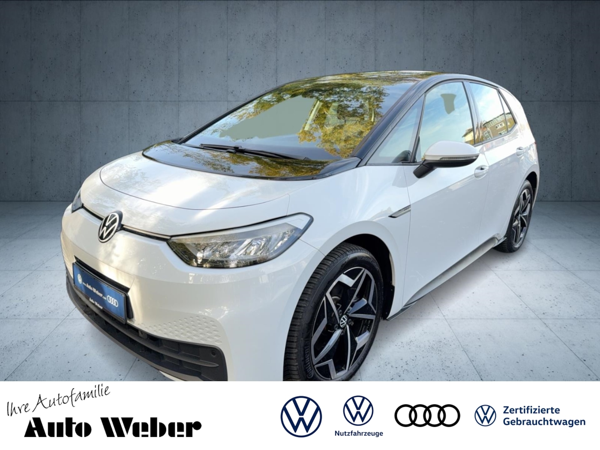 Volkswagen ID.3 2023