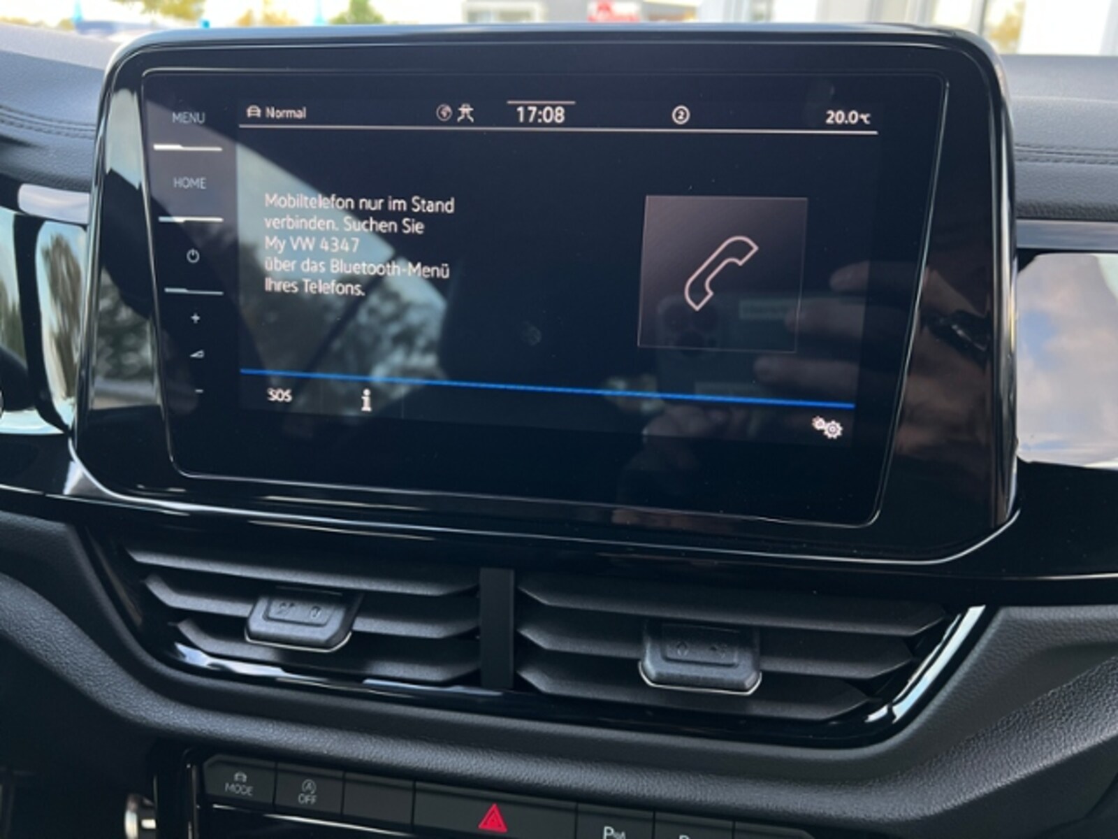 Volkswagen T-Roc Cabriolet – Bild 17