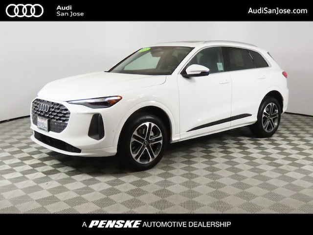 Photo of 2025 Audi Q5