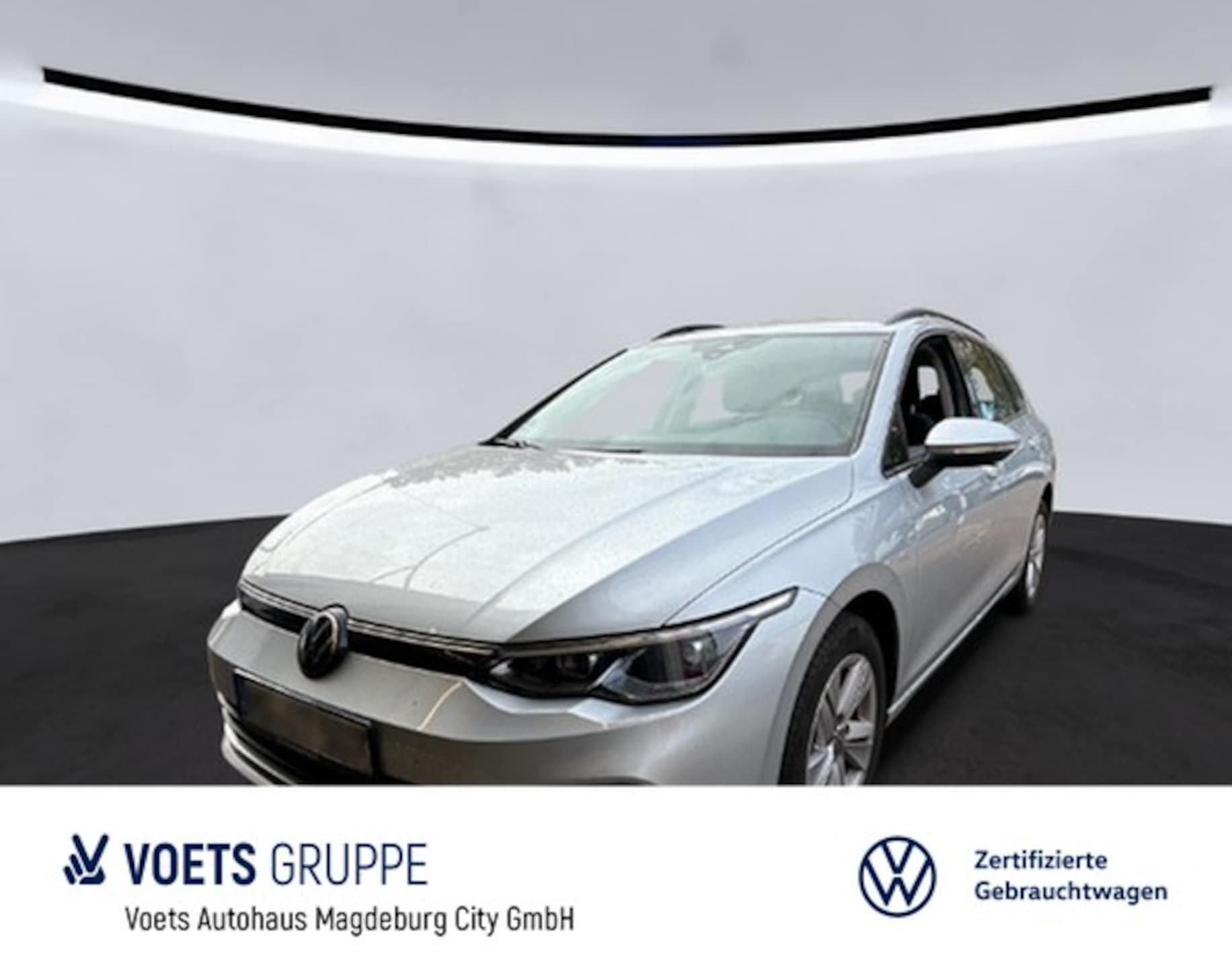 Volkswagen Golf Variant 2024