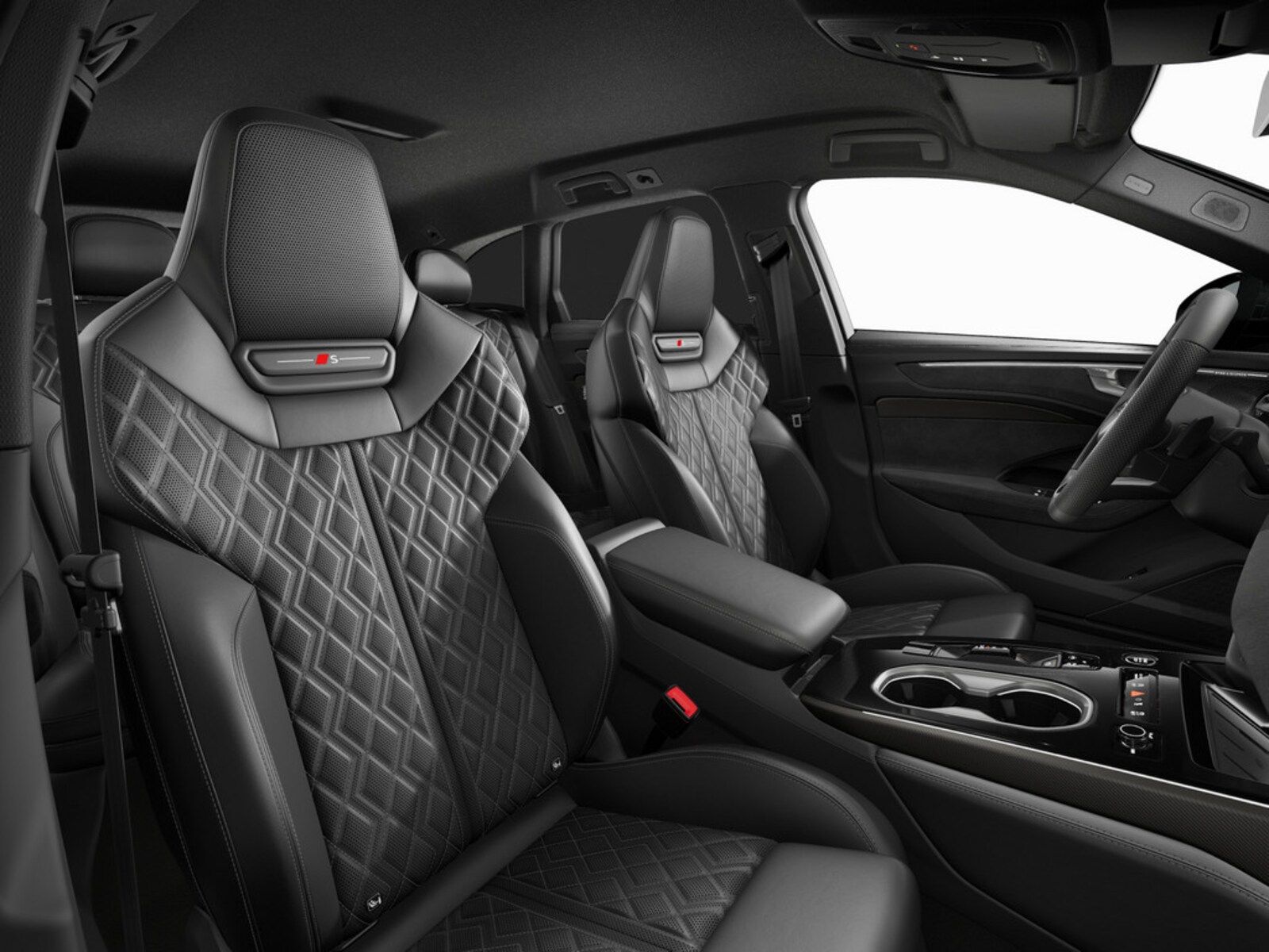 Audi A6 Avant – Bild 5