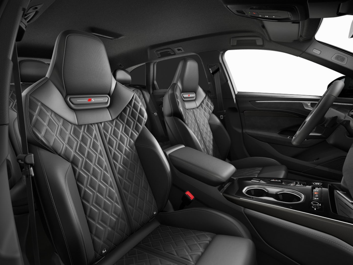 Bild über Audi A6 Avant TFSI quattro 270 kW S tronic - für weitere Informationen kontaktieren Sie den Audi Partner