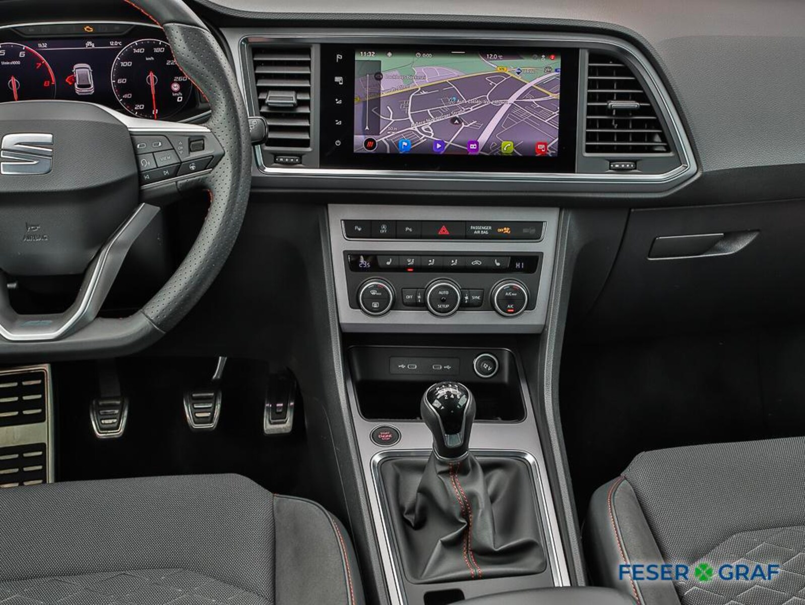 SEAT Ateca – Bild 9