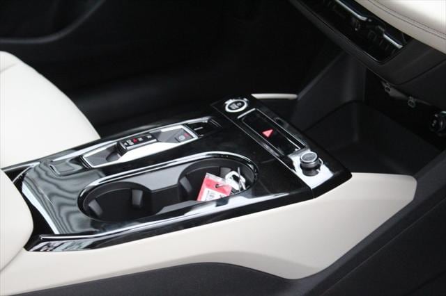 2025 Audi A6 Sportback e-tron Premium - Photo 22