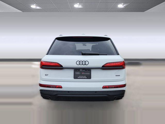 2026 Audi Q7 Premium - Photo 14