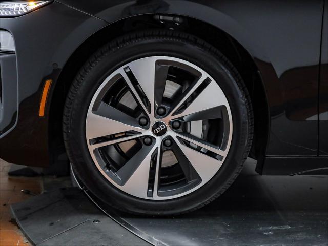 2025 Audi A6 Sportback e-tron Premium Plus - Photo 14