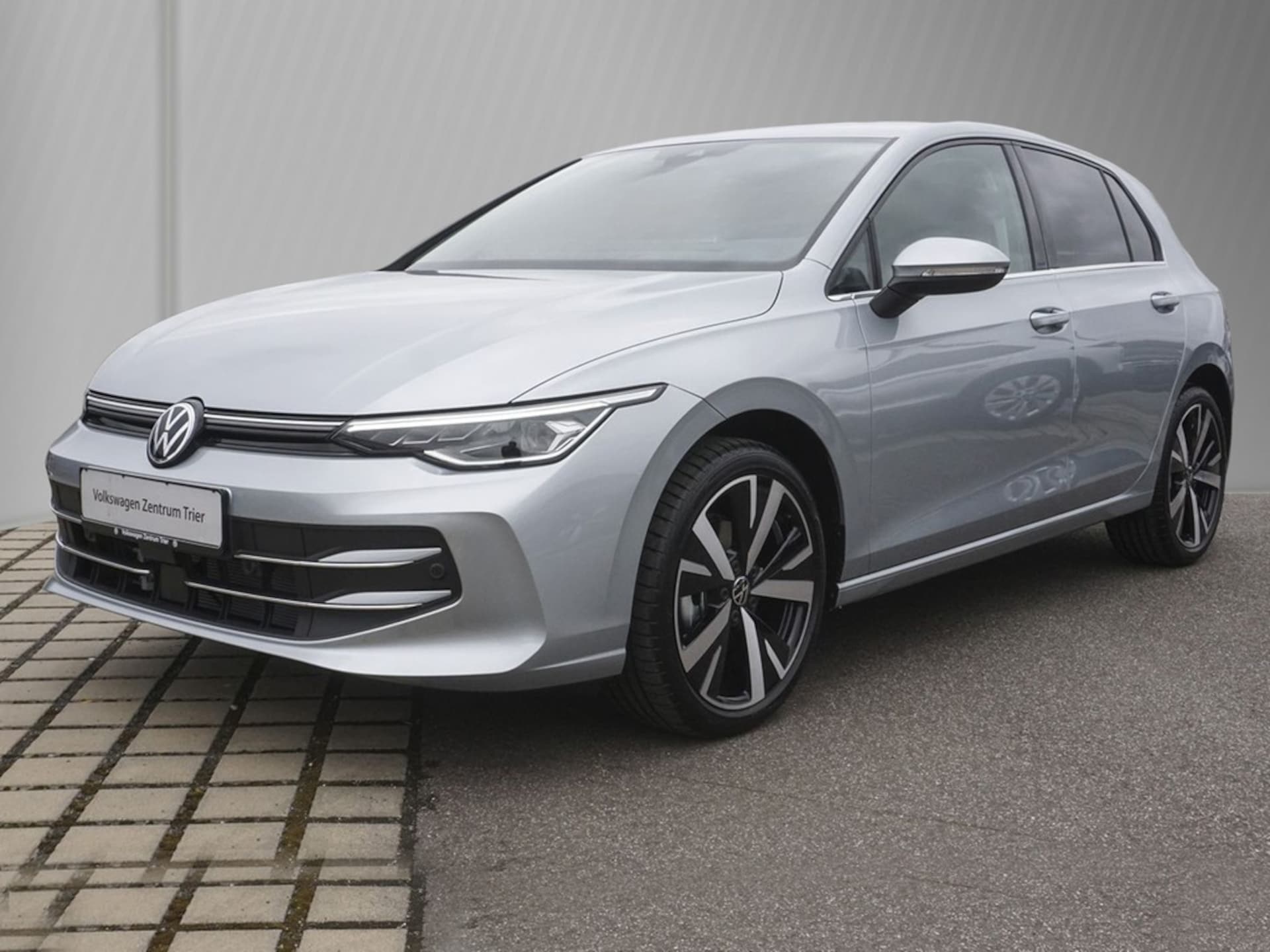 Volkswagen Golf Style