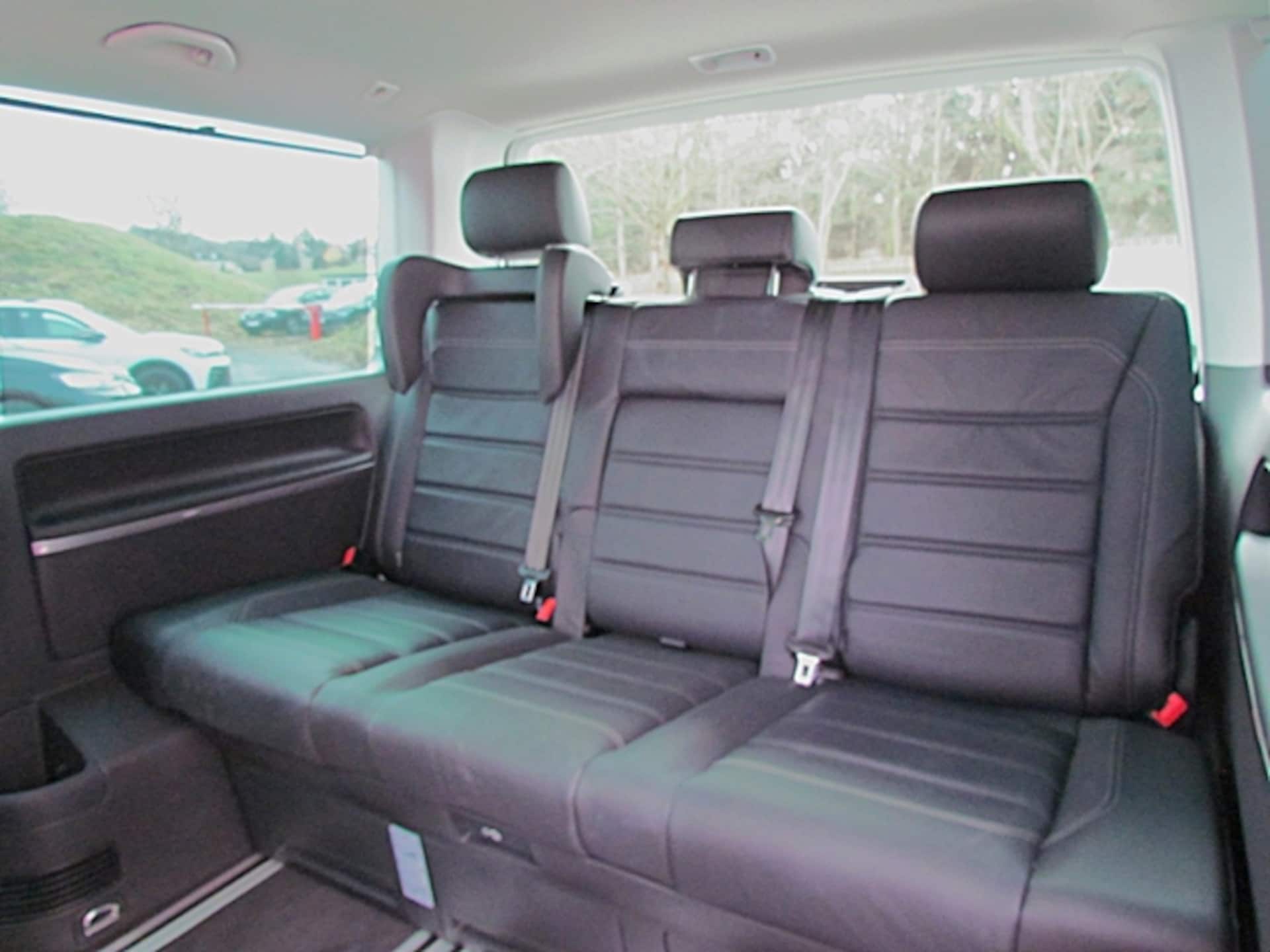 Volkswagen T6.1 Multivan Highline