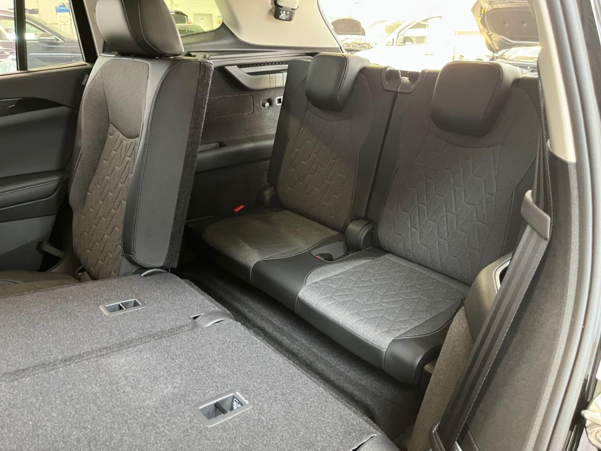 Volkswagen Tayron Life