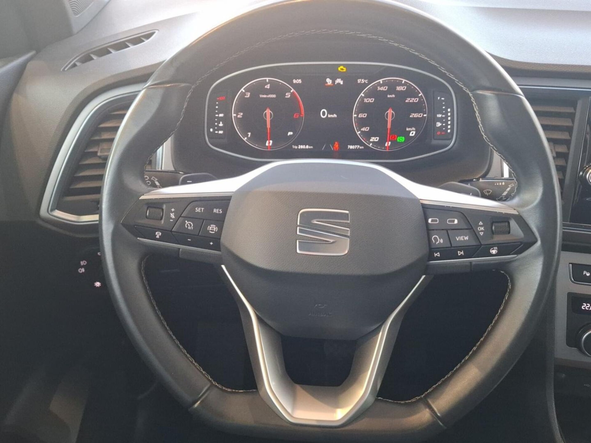 SEAT Ateca Xperience