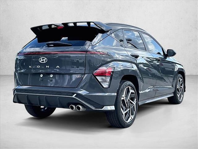 2024 Hyundai Kona