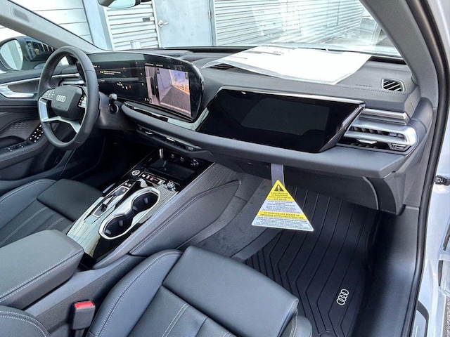2026 Audi A6 Premium Plus - Photo 48