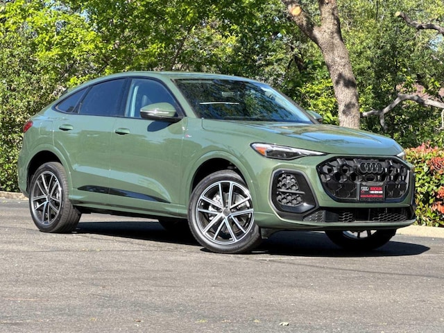 2026 Audi Q5 Sportback