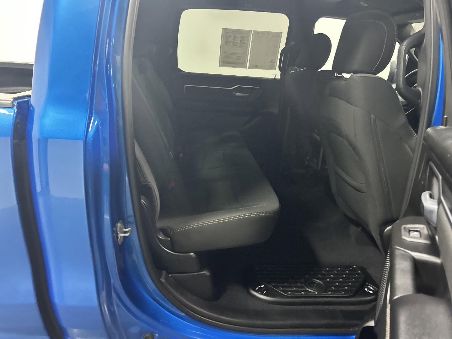 2025 RAM Ram 1500 Pickup Big Horn/Lone Star - Photo 30