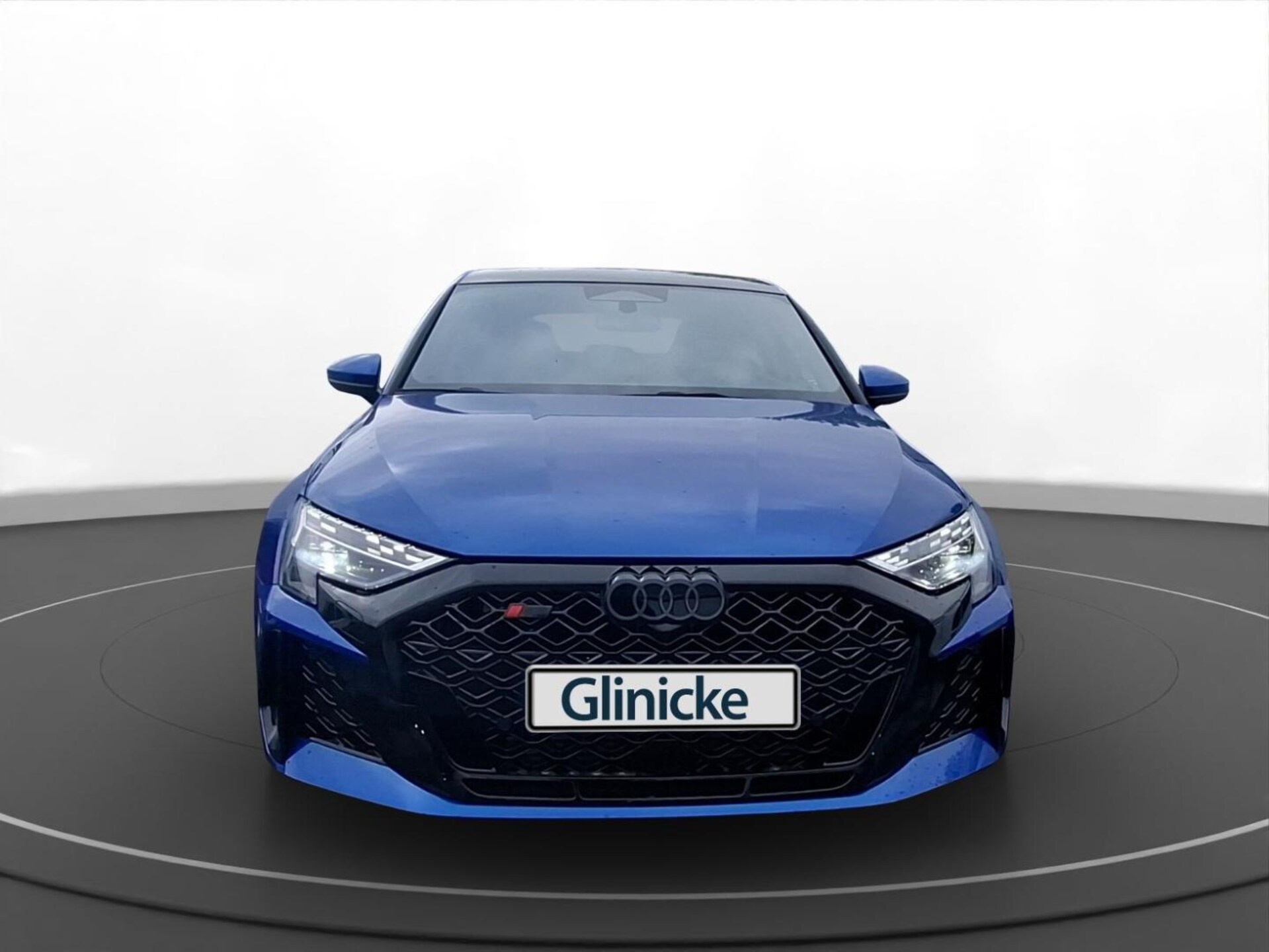 Audi RS 3 Sportback