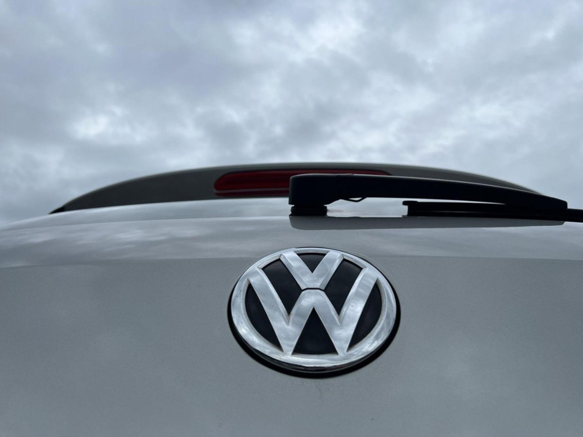 Volkswagen Golf Sportsvan Comfortline