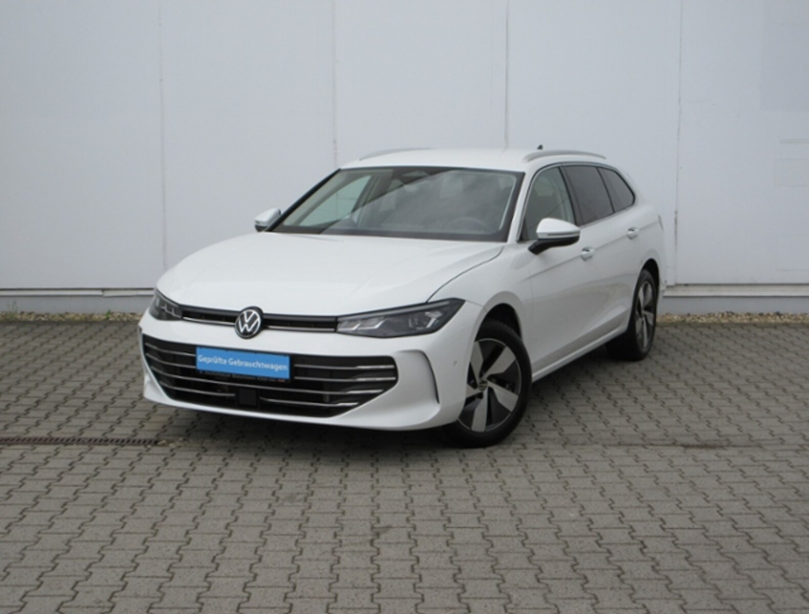 Volkswagen Passat – Bild 2