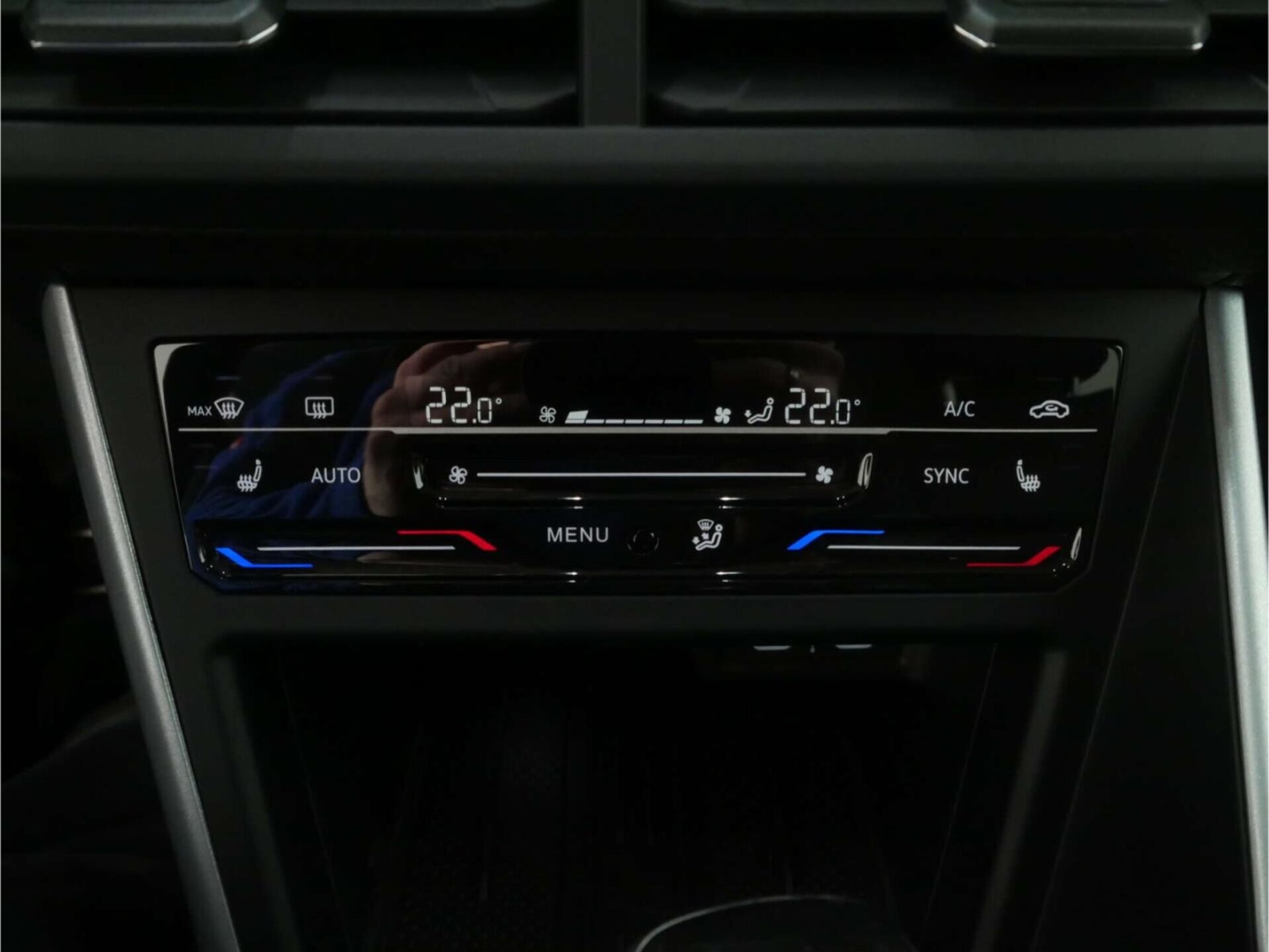 Volkswagen Polo Goal