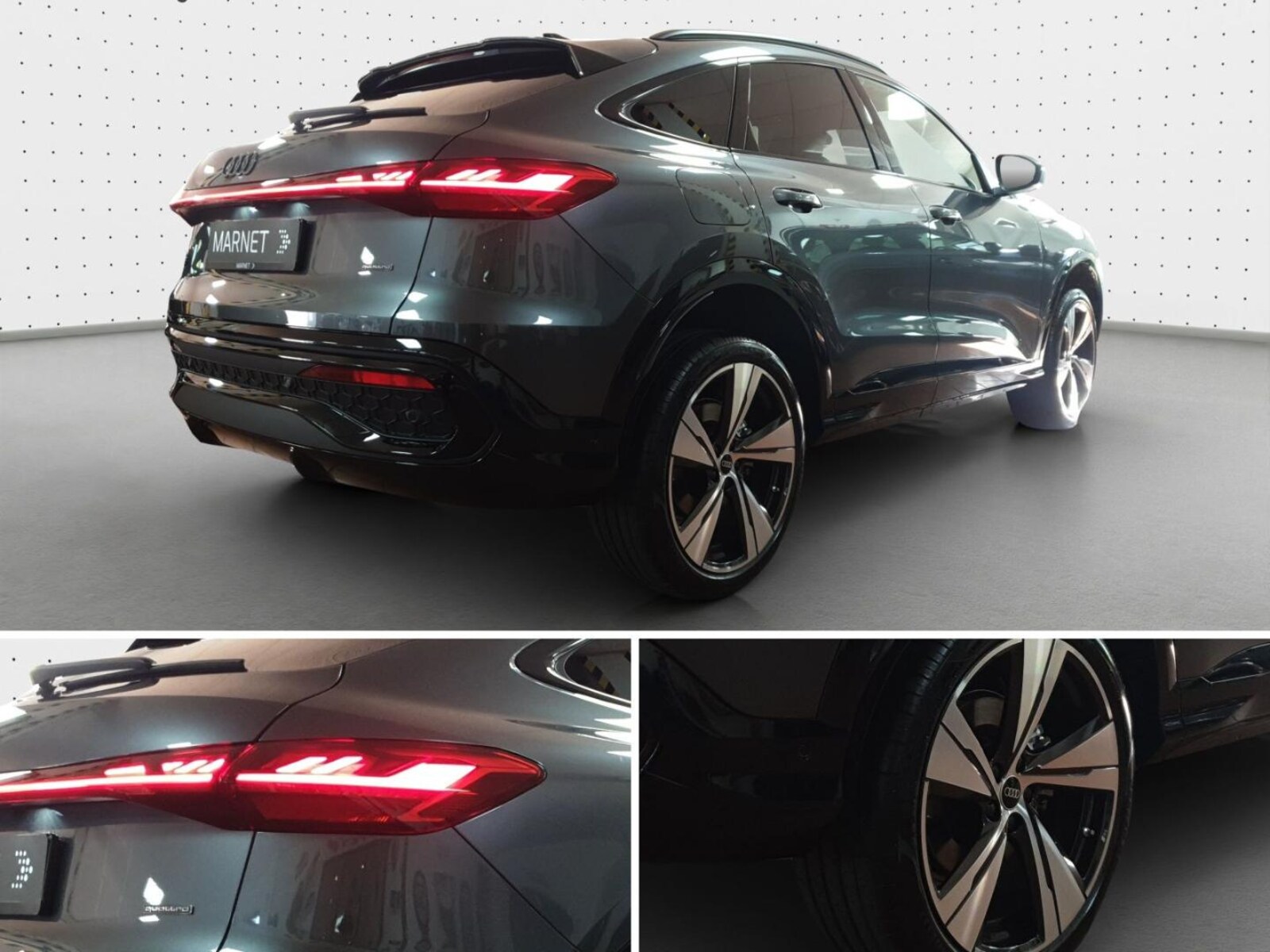 Audi Q5 Sportback – Bild 24