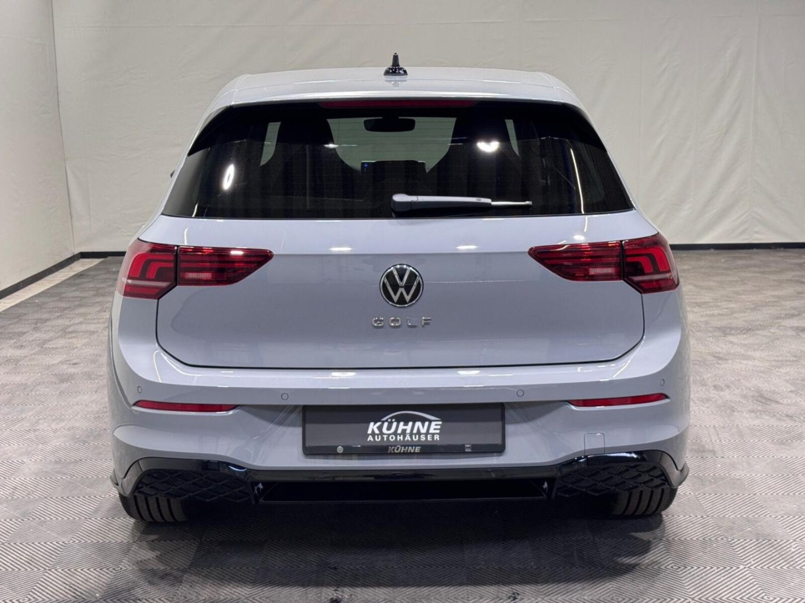 Volkswagen Golf – Bild 11