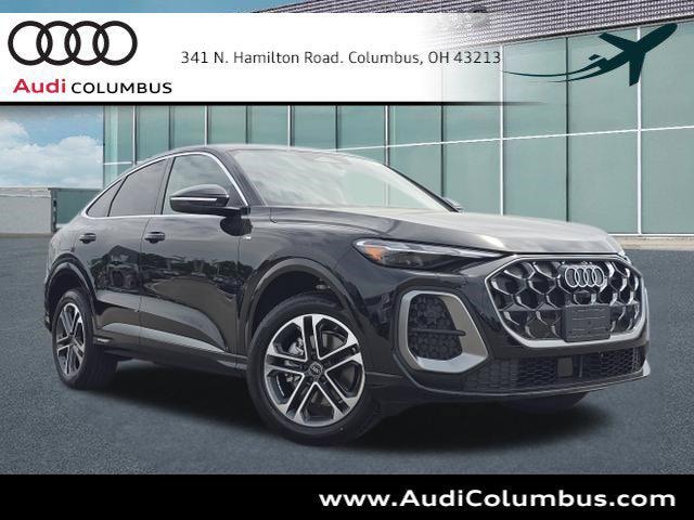 Photo of 2026 Audi Q5 Sportback