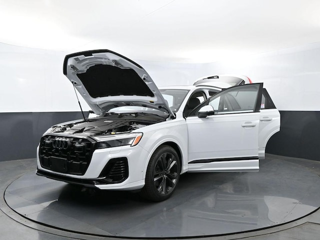 2026 Audi Q7 Premium Plus - Photo 30