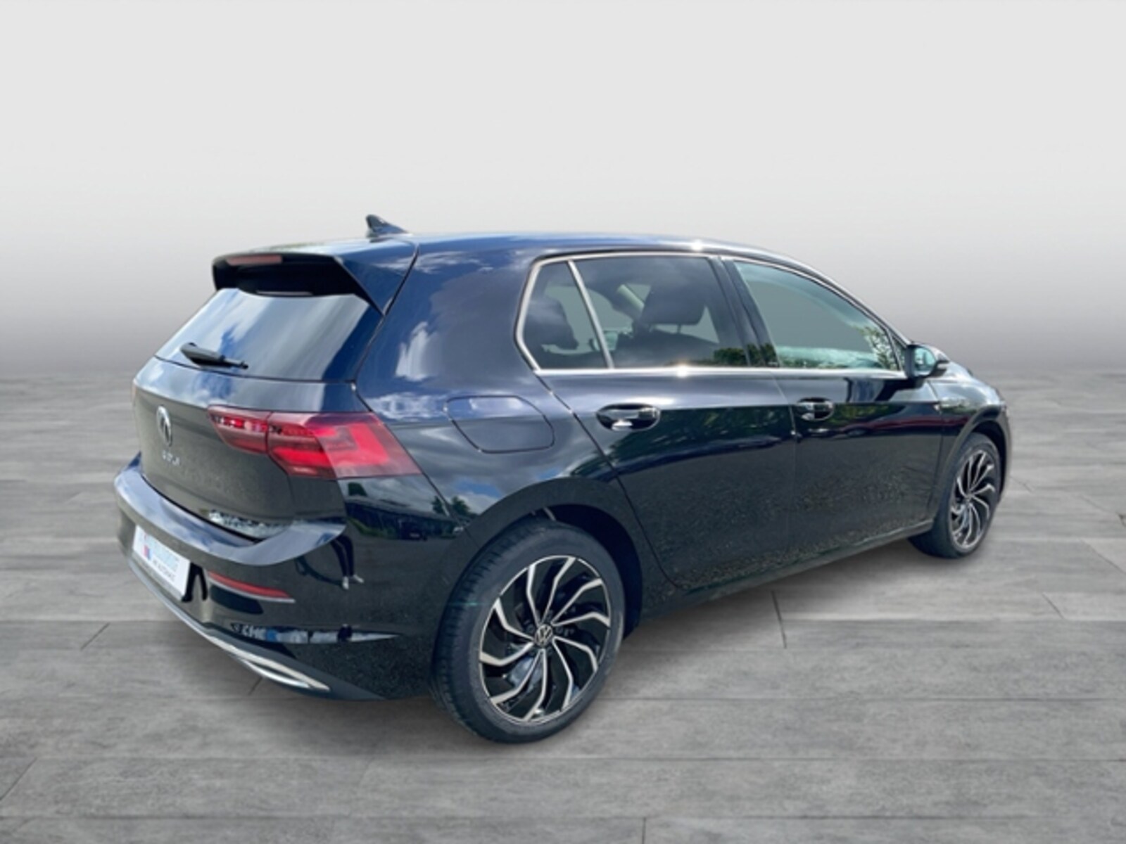Volkswagen Golf – Bild 5