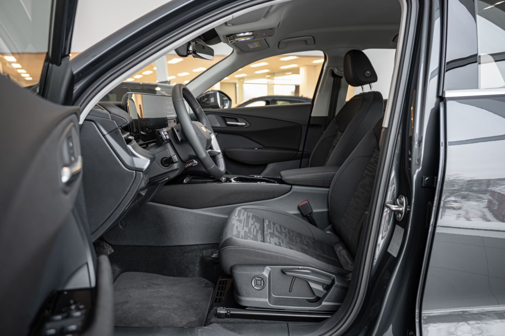 Audi Q3 SUV