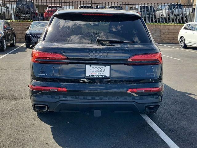 2026 Audi Q7 Premium Plus - Photo 7