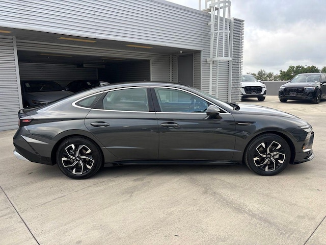 2025 Hyundai Sonata