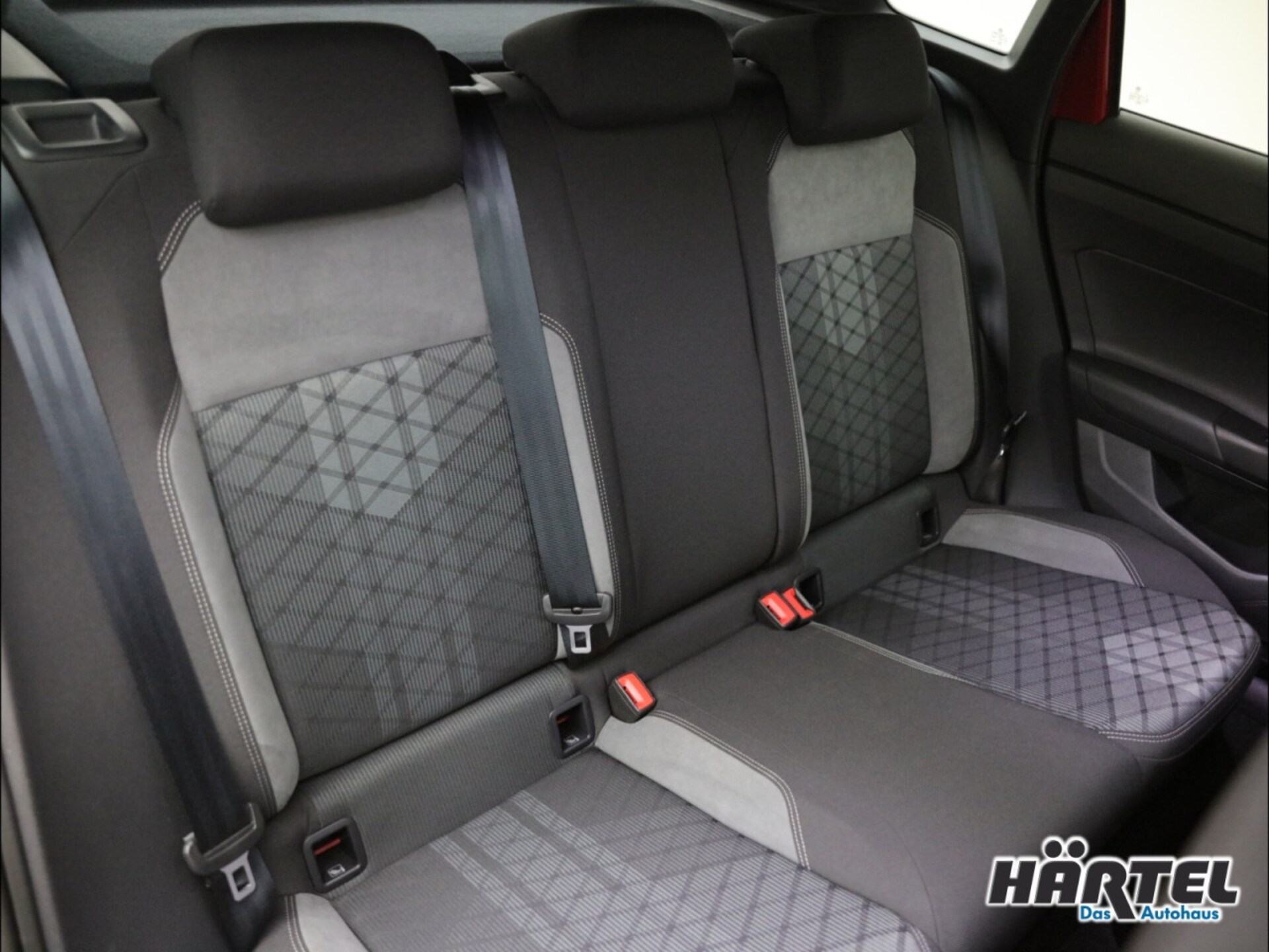 Volkswagen Taigo R-Line