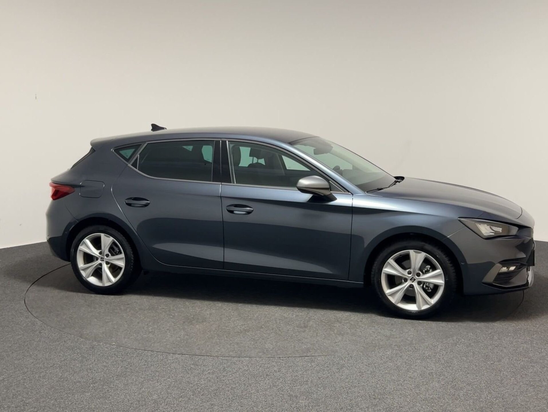 SEAT Leon FR