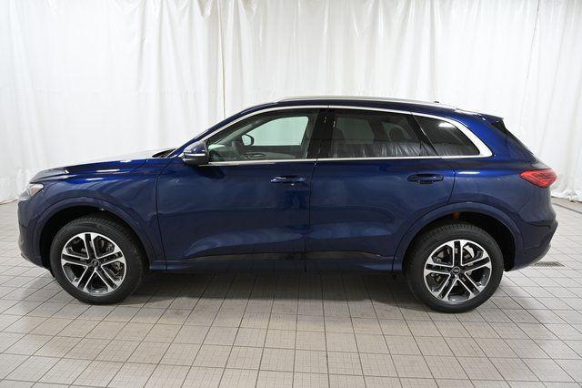 2025 Audi Q5 Premium Plus - Photo 9