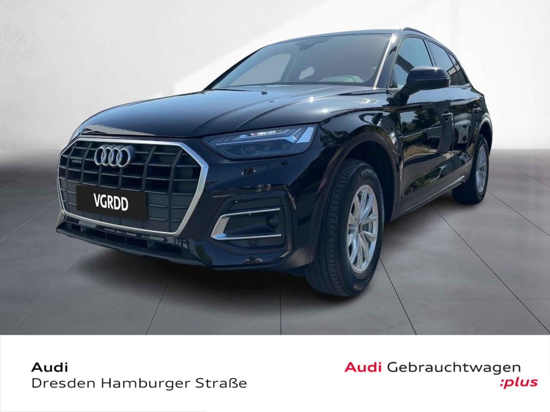 Audi Q5 SUV