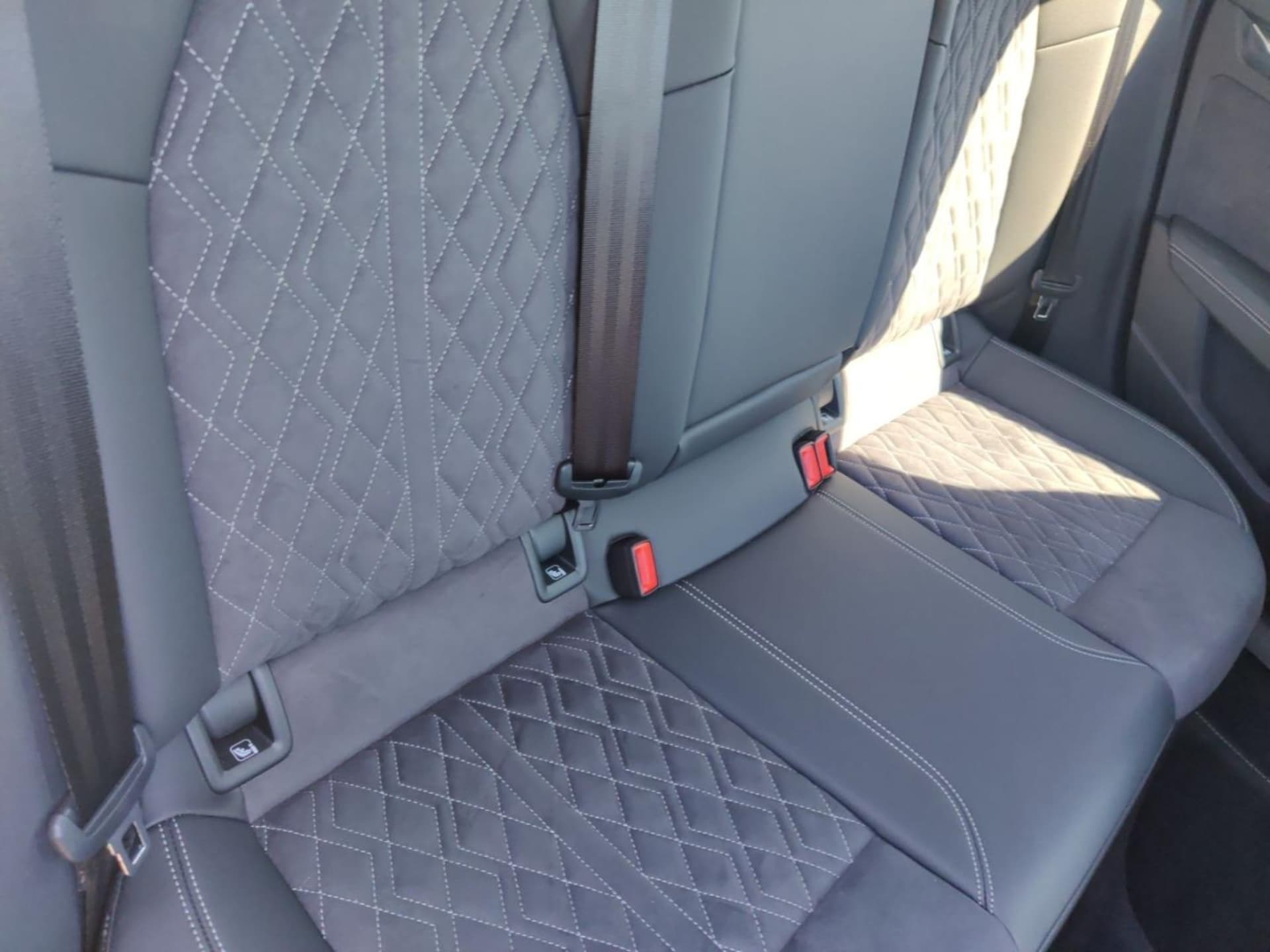 Audi A3 Sportback TFSI e S line