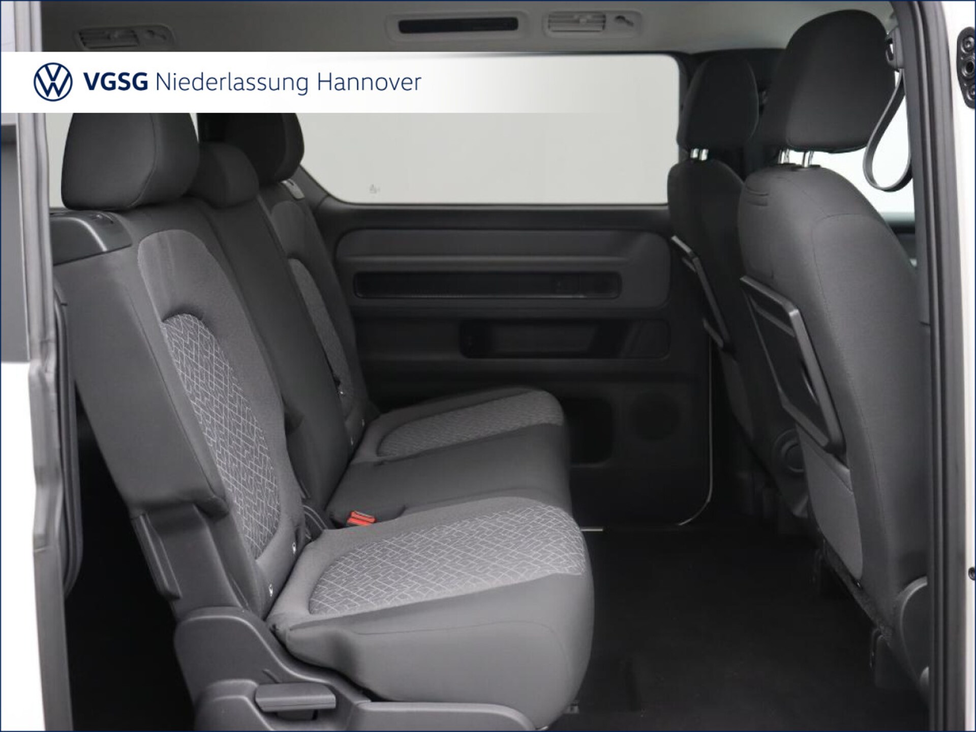 Volkswagen ID. Buzz ENERGY