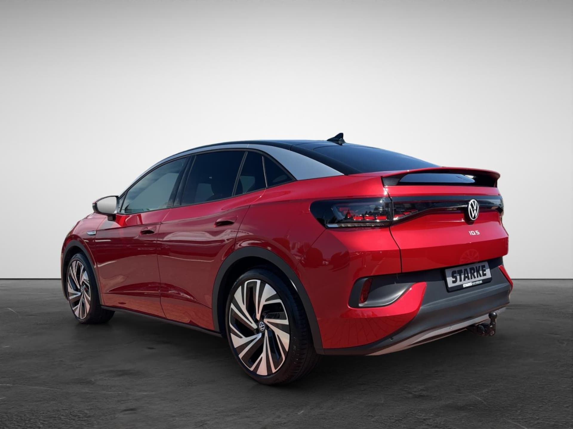 Volkswagen ID.5 Pro Performance