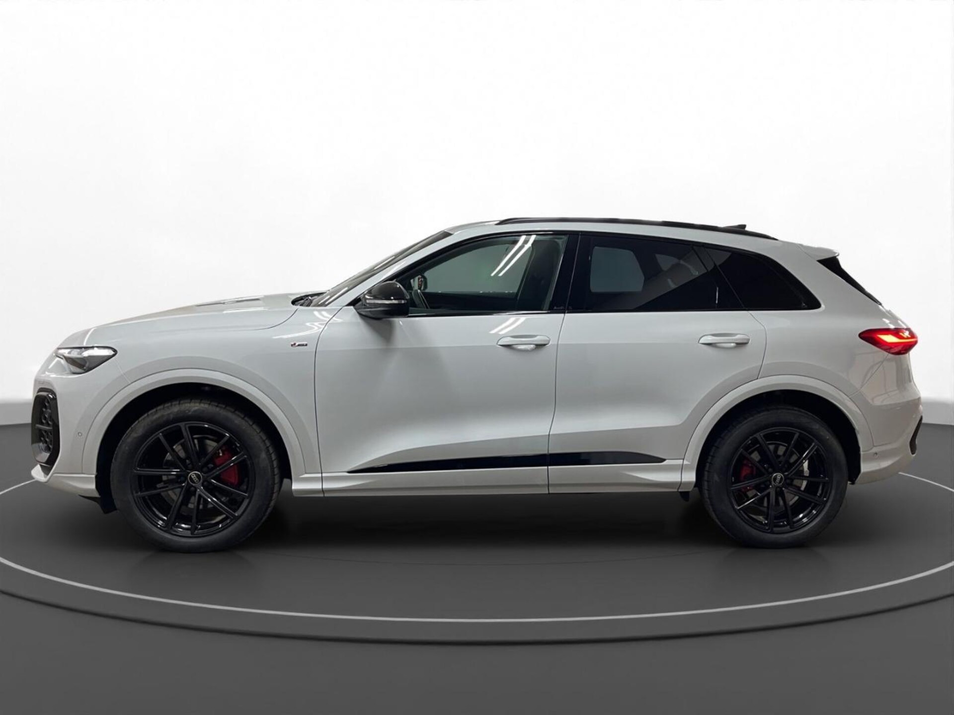 Audi Q5 SUV