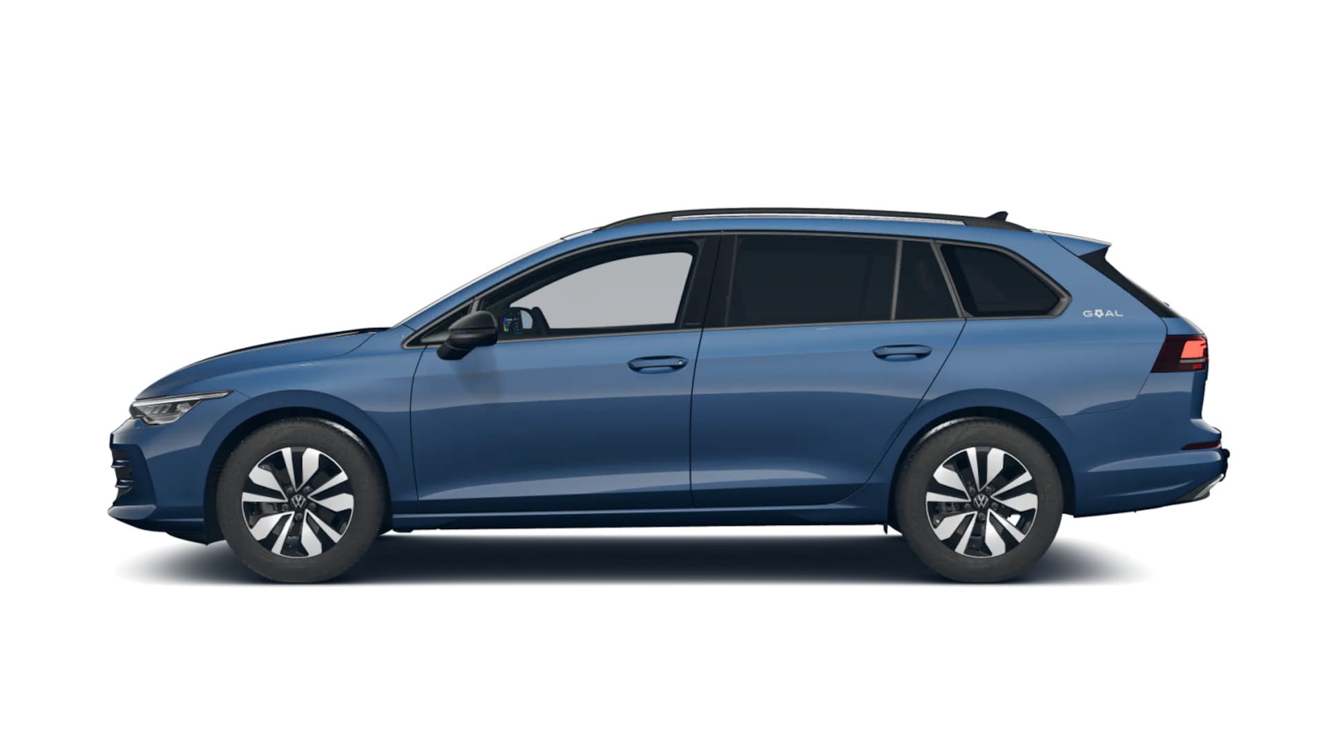 Volkswagen Golf Variant Goal