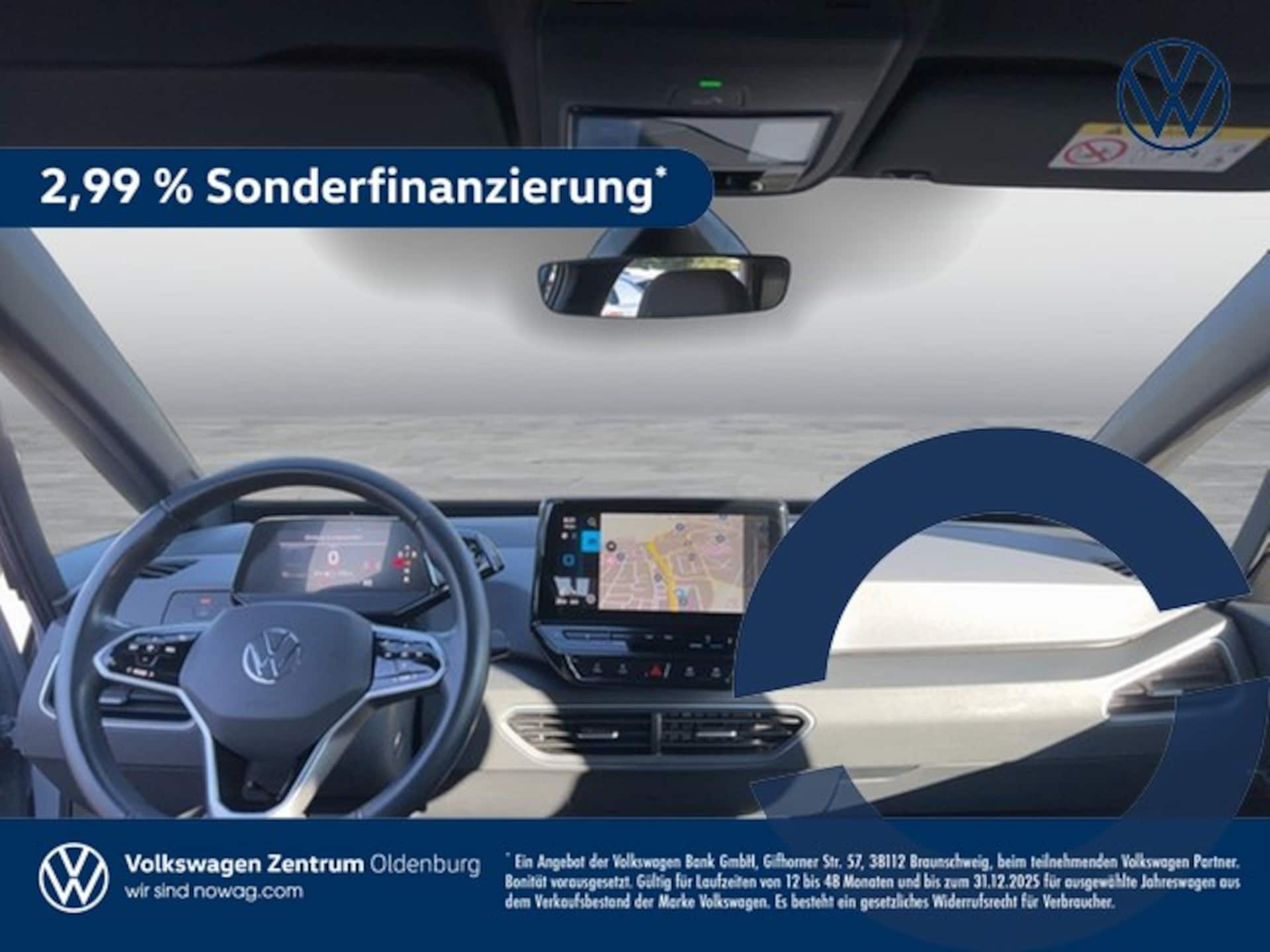 Volkswagen ID.3 Pro Performance