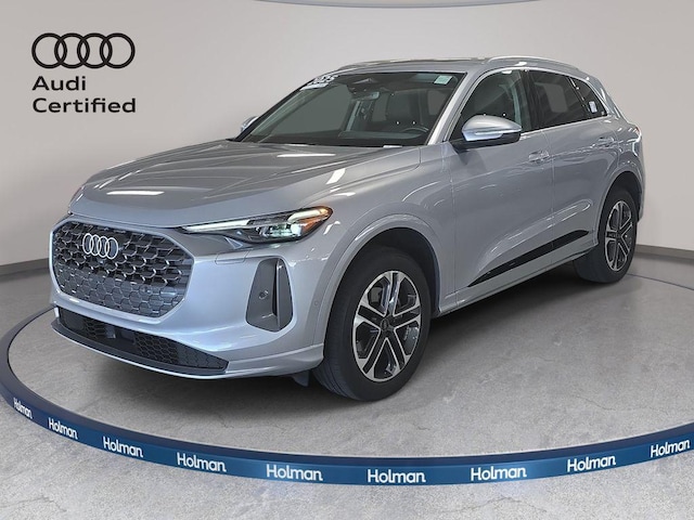 2025 Audi Q5