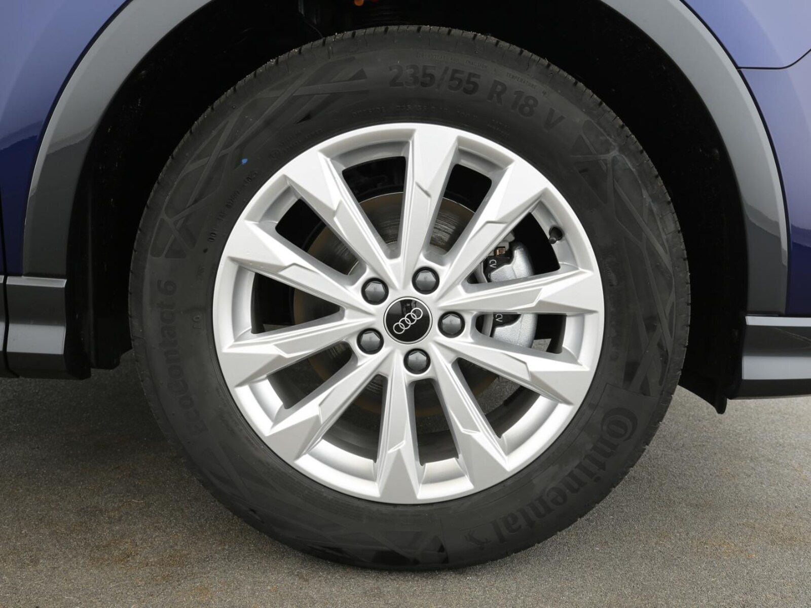 Audi Q3 Sportback – Bild 19
