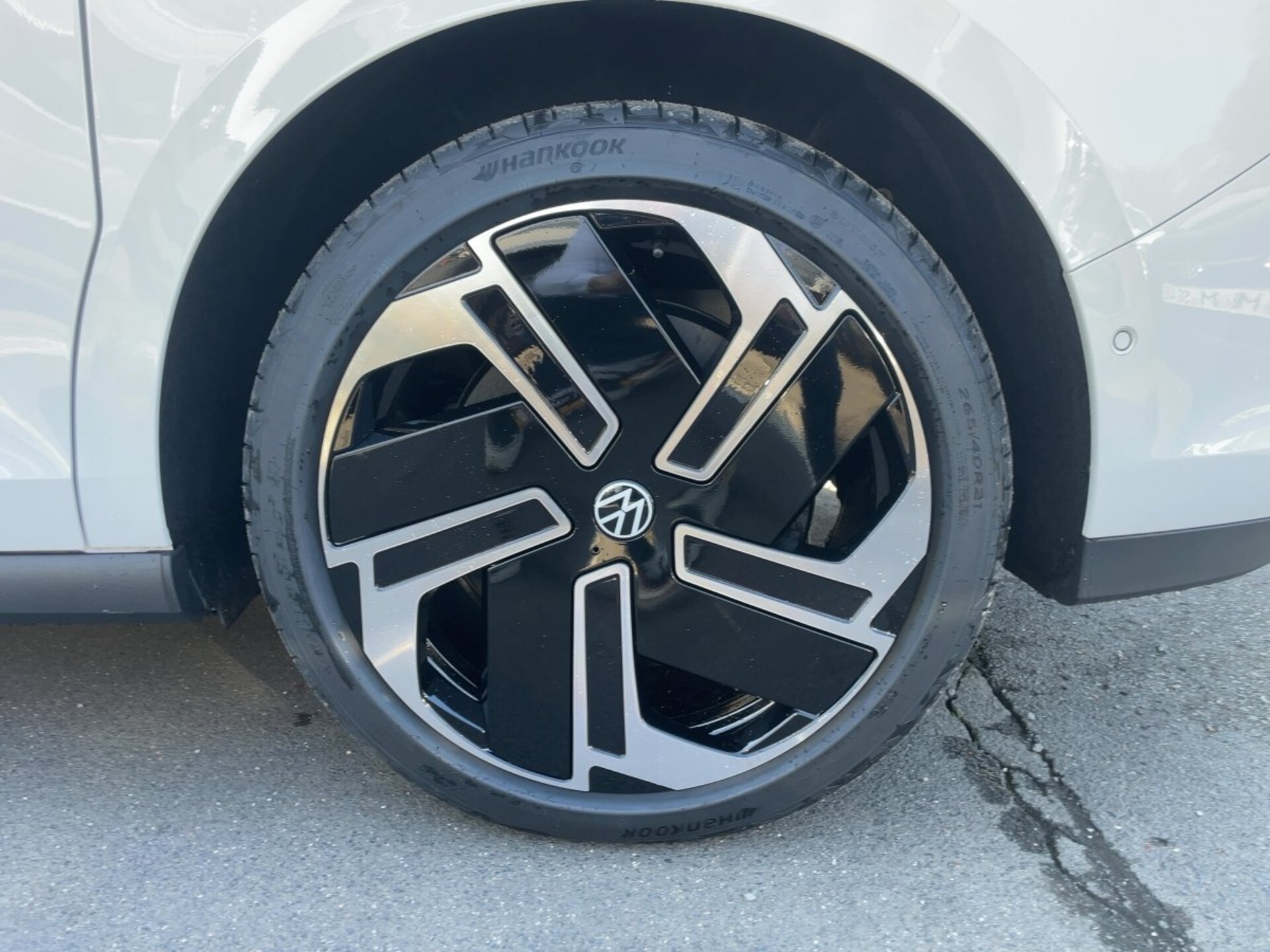 Volkswagen ID. Buzz GTX
