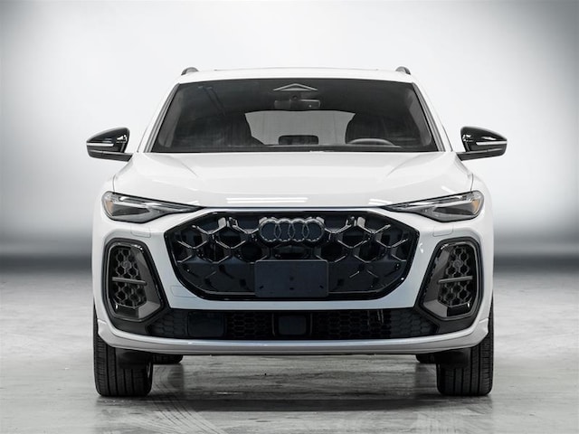 2026 Audi Q5 Sportback