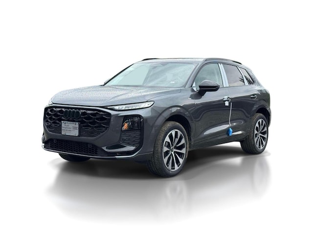 2026 Audi Q3 SUV