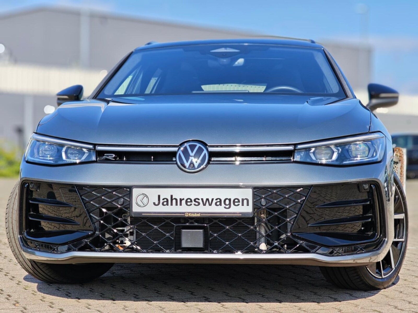 Volkswagen Passat – Bild 4