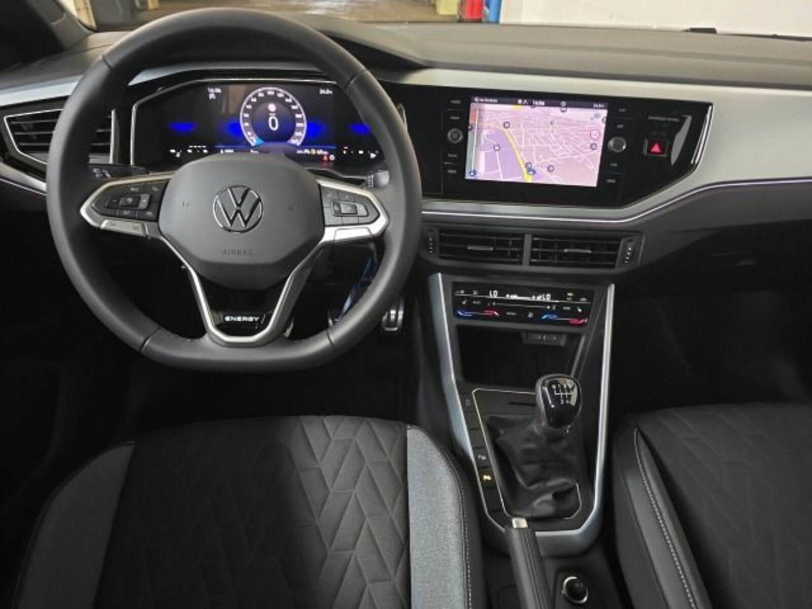 Volkswagen Polo – Bild 8