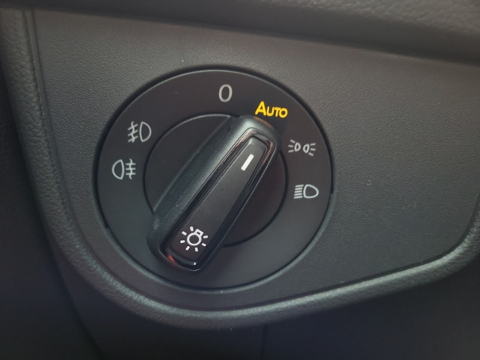 Volkswagen Taigo – Bild 18